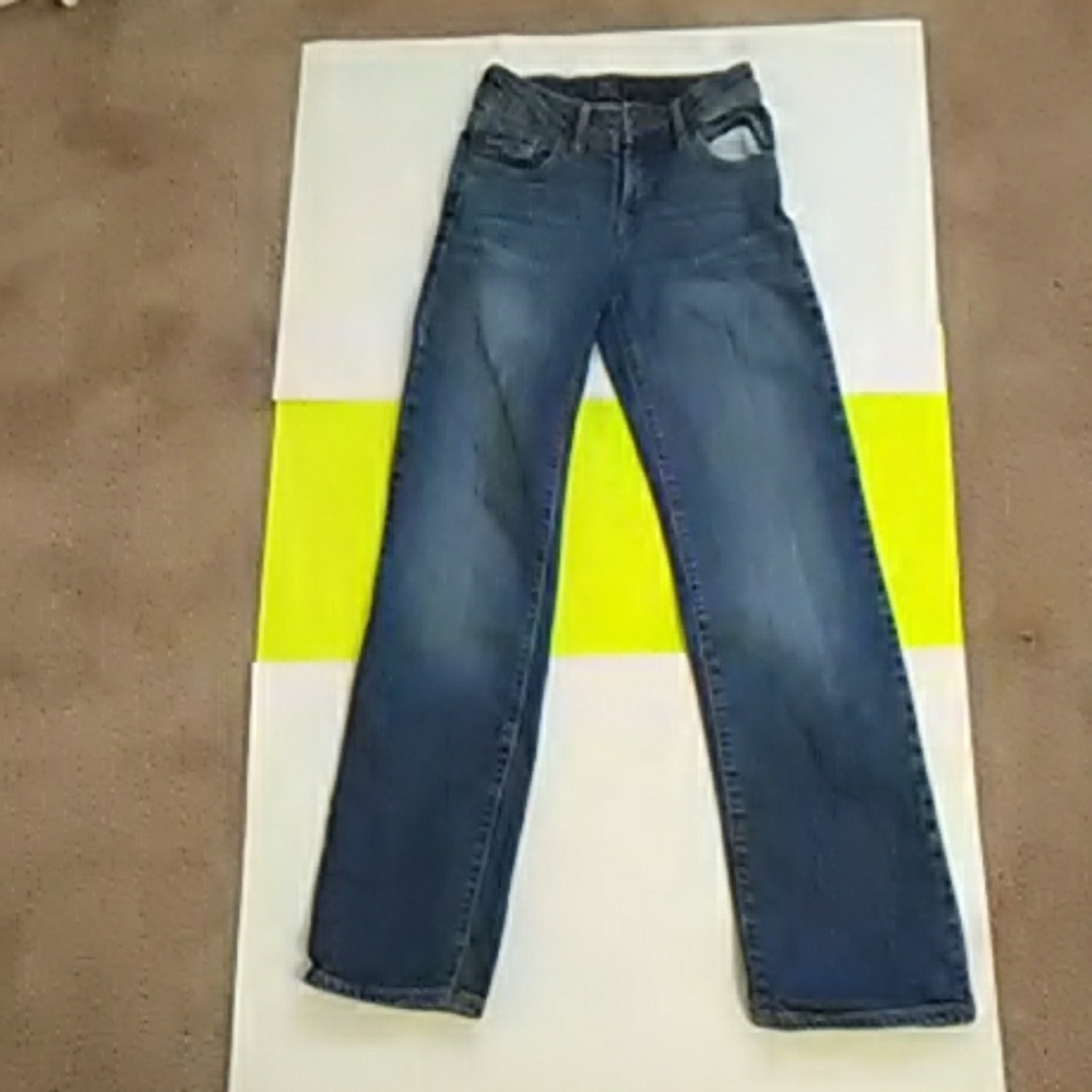 Girls Pants